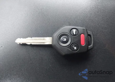 2018 Subaru Outback 2.5I Premium z USA, uszkodzony, nr VIN 4S4BSAFC1J3383131